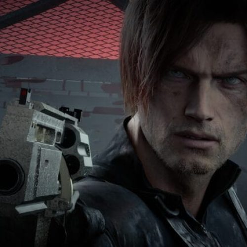 A Morte Súbita de Resident Evil Requiem: TV OLED Reinicia ao Atirar