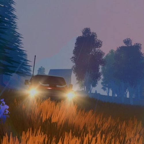 A Nova Camada de Frio em SnowRunner
