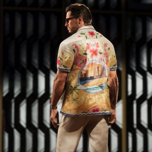 A Nova Direção dos Jogos de Ação: GTA 6 Abandona Discos