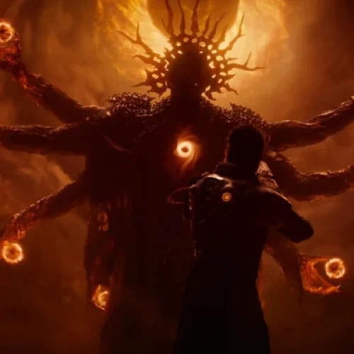 A Nova Era de Returnal: Um Retorno Revolucionário