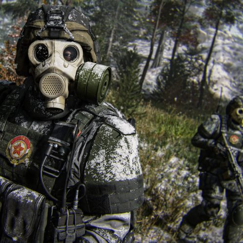 A Nova Fase da Guerra: DMZ chega com o que de melhor no Call of Duty
