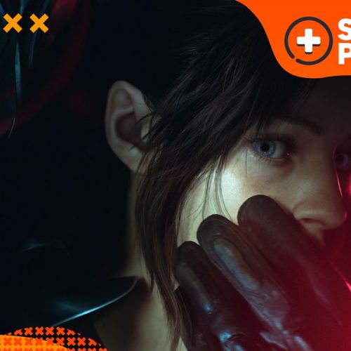 A Nova Vez do Resident Evil: Por que as Remakes Precisam de Inovação