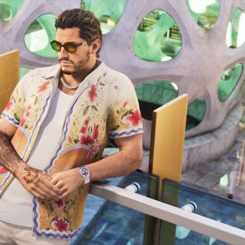A Novidade que deixa você ansioso para GTA 6