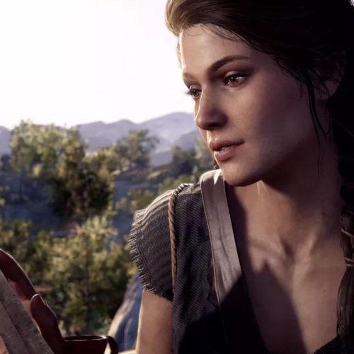 A Odisséia do Assassin’s Creed: 90% de aumento no engajamento, segundo analyst