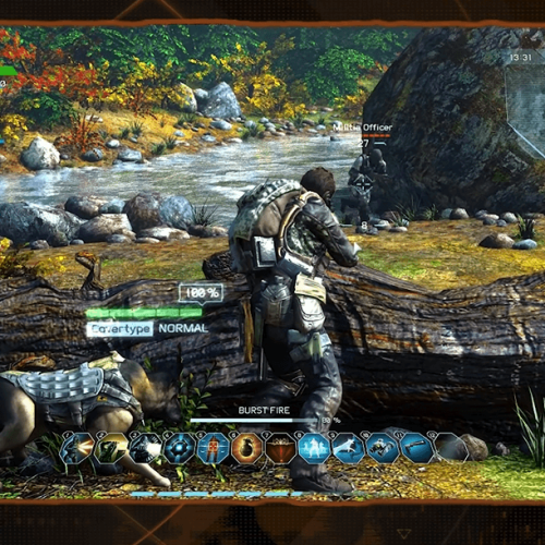 A Origem Mágica de The Division: Do MMO ao Sucesso