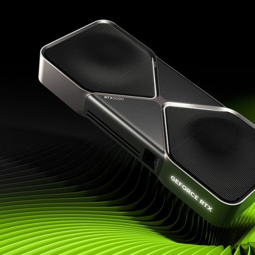 A Próxima Fronteira do Disponível: RTX 5090 Avança em Preços Estratosféricos!