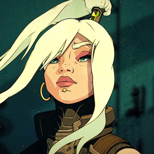 A Rainha Hacker de Borderlands 4, um Caça-Tesouros Tecnológico!