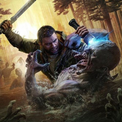 A Revelação Chocante de Tymon Smektala: Como Dying Light 2 Foi Afetado por Expectativas
