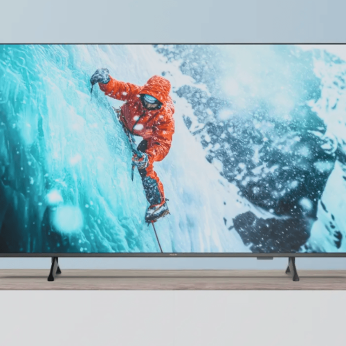 A Revolução da TV Casa: Smart TV 4K da Philips cai 30% e se torna uma das melhores ofertas!
