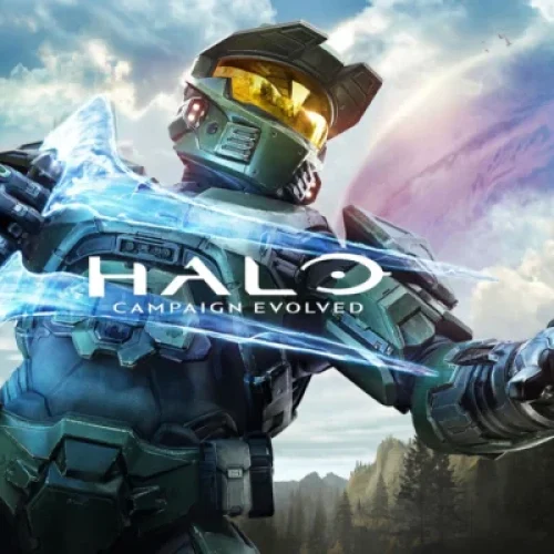 A Revolução de Halo: Campaign Evolved Exige Sucesso de Alta-Definição