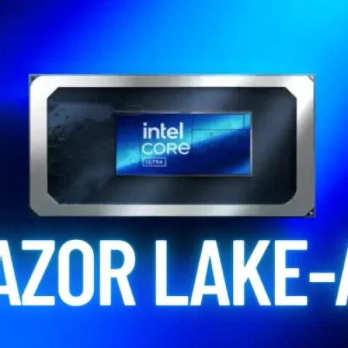 A Revolução Intel: Processadores com 16 e 32 Núcleos Xe3 em Sua Mira!
