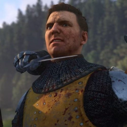 A Saga de Jerusalém Volta a Explodir em 2027? Novo Kingdom Come Está Chegando!
