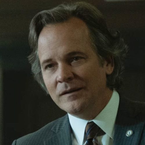 A Saga de The Last of Us Aumenta: Peter Sarsgaard Joins a Temporada 3