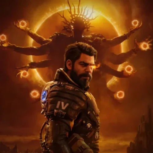 A Semana dos Jogos: Descubra O Que Está Por Vir!