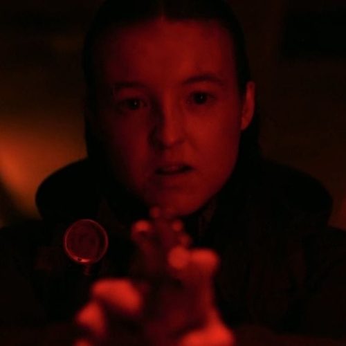 A Série de The Last of Us Revela um Segredo: A Sombra de Yara e Lev Se Torna Visível!