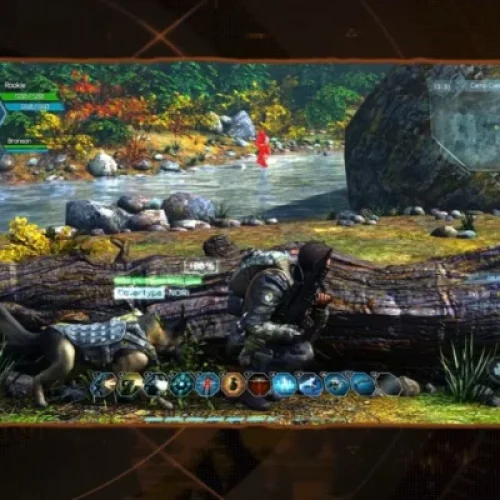 A Surpreendente Origem de The Division: Da Íconca World of Warcraft ao Sucesso Global