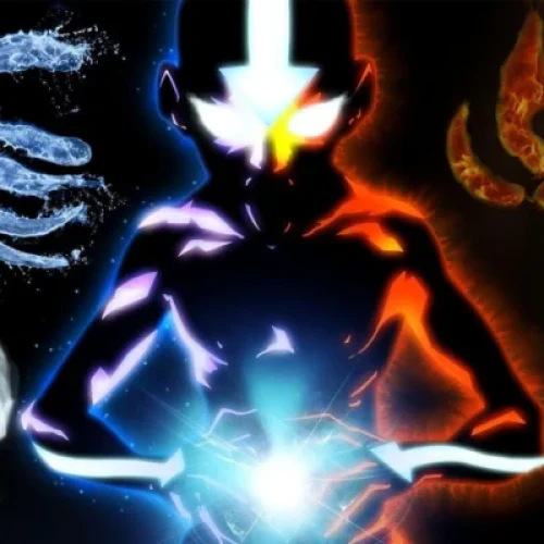 A Tragédia de Avatar: A Lenda de Aang – RPG Triplo A Cancelado pela Paramount!