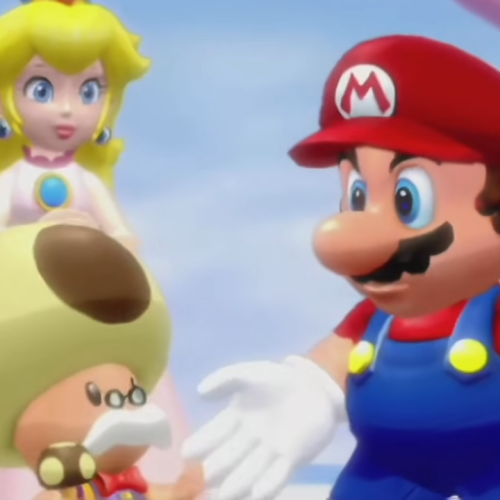 A Última Homenagem a Toadsworth! Nintendo Confirma Ausência Histórica