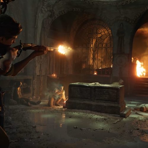 A Velha Terra de Mafia pode ter um Novo Capítulo e uma Nova Encarnação para Mafia 2!