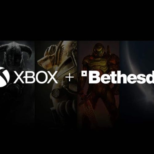 A Venda da Bethesda: Críticas Fervorosas de Pete Hines, Ex-Vice-Presidente