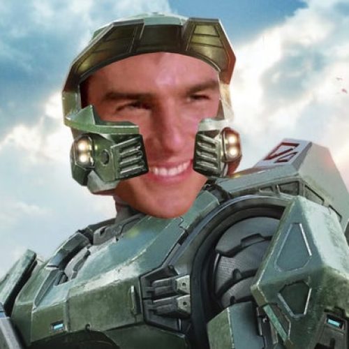 A verdade por trás da voz de Master Chief