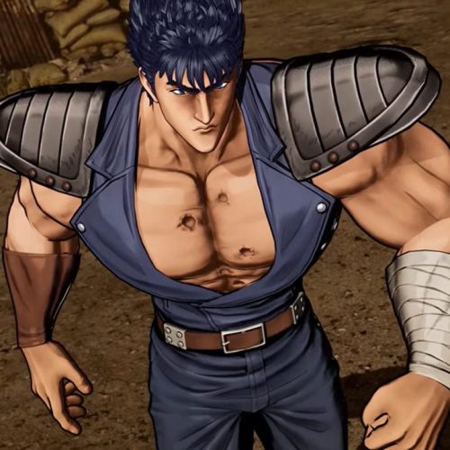A Verdade Por Trás de Terry e Kenshiro!