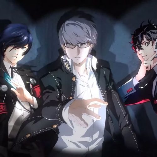 A Verdade sobre Persona 6: Muda de Classificação e Lançamento?