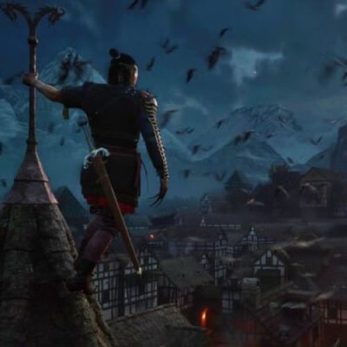 A Verdadeira Força do Dawnwalker: Requisitos Sem Up-Scale