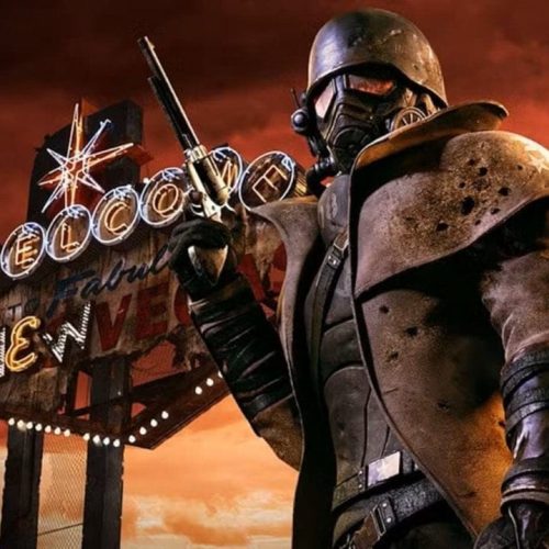 A Verdadeira História por Trás de 30 FPS em Fallout: New Vegas