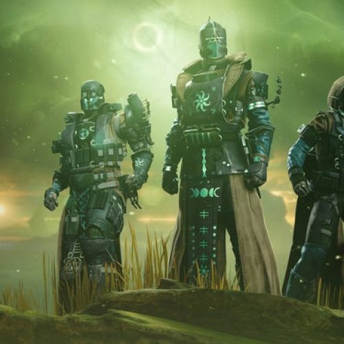 A Verdadeira Perda: Desenvolvedor de Warframe Reflete sobre o Fim de Destiny 2