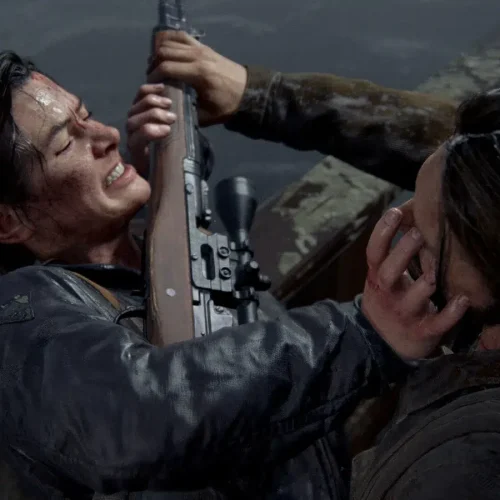 A Verdadeza Por Trás do Cancelamento de The Last of Us Online: Financiamento ou Falha de Planejamento?