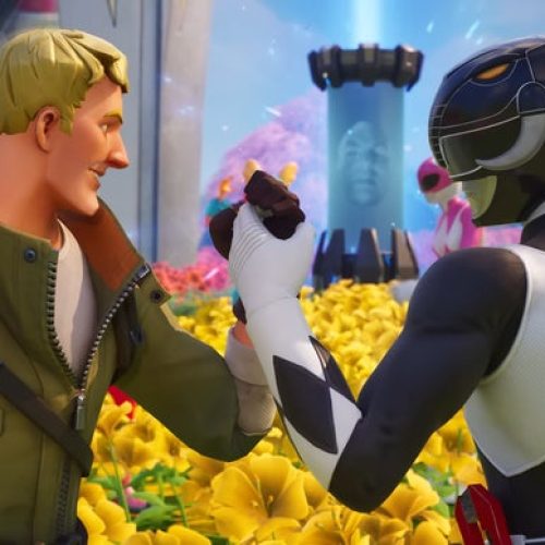 A Visão do Futuro de Jogo: Roblox Cresce e Dominou