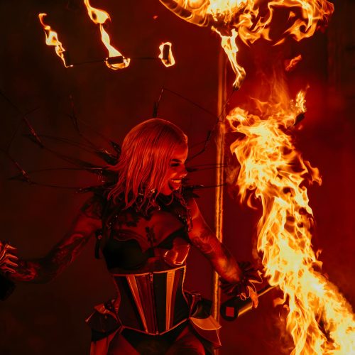 A Volta da Mãe do Mal: Novas Revelações em Diablo 4