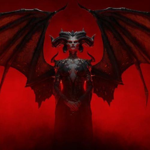A Volta da Rainha das Sombras: Diablo IV Revela Cinemática de Lord of Hatred