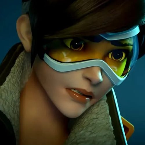 A Volta do Bumbum: Tracer Chega ao Fortnite e Causa Tensão entre os Fãs