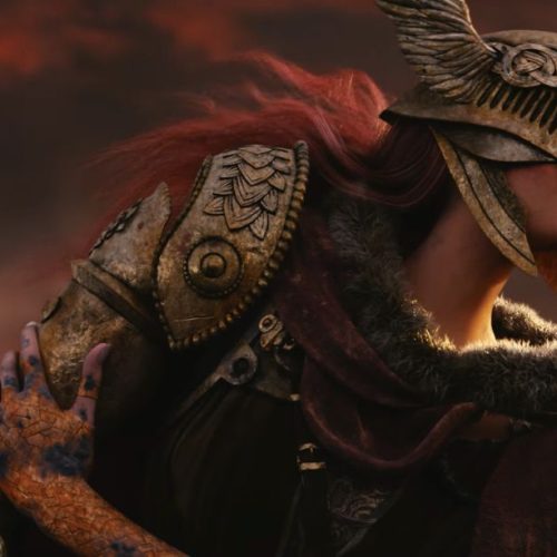A24 começa a preparar o filme de Elden Ring