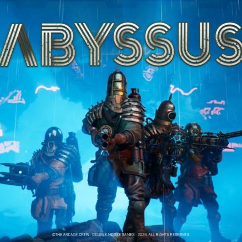 Abyssus Chega à PS5 com Multiplayer Cooperativo e Inimigos Galore!
