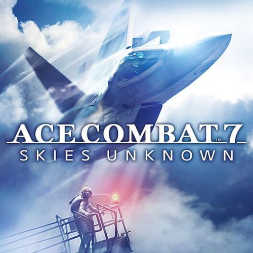 Ace Combat 7 ultrapassa 7,5 milhões de cópias vendidas