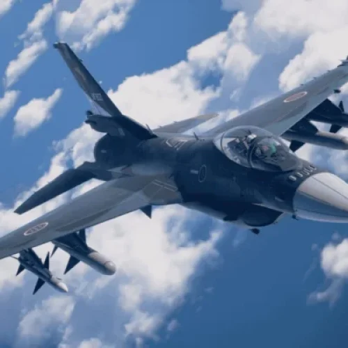 Ace Combat 8: Wings of Theve chega em 2 de outubro: Pré-venda já está aberta!