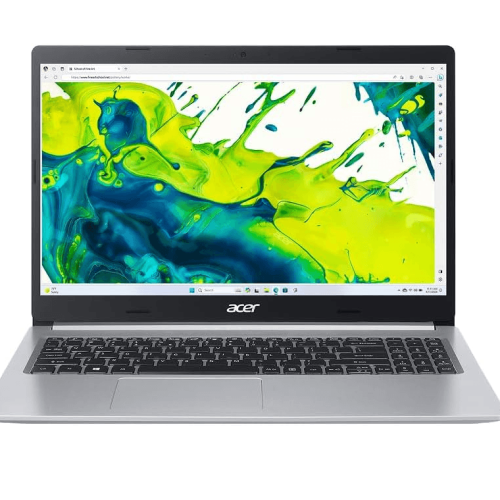 Acer Aspire 5: O Notebooks dos Sonhos Chega com 31% de Desconto!