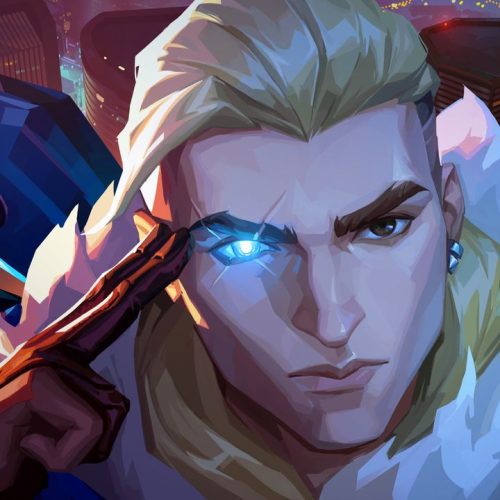 Achei a Solução para Desligar o Anti-Cheating do Riot