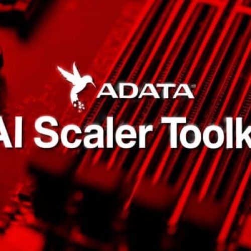 ADATA Revoluciona IA: Descubra Como Juntar RAM e SSDs para Superar a Barreira de Desempenho!