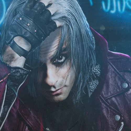 Adi Shankar Reafirma seu Poder como Creador de Devil May Cry