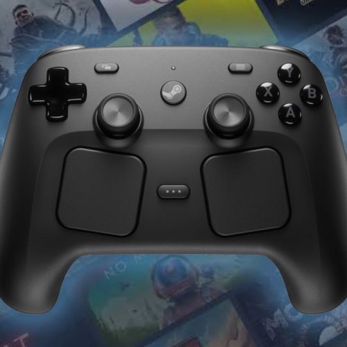 Aguardando a Steam Controller até 2027? Valvê diz que sim!