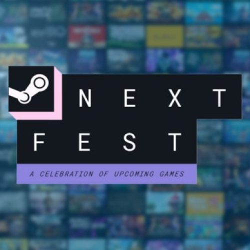 AI no PC: mais de 1.000 jogos da Steam Next Fest revelam tecnologia