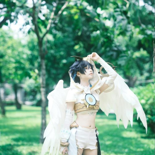 Aion 2: O Retorno de uma Lenda após 17 Anos!