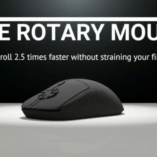 Airra Labs Vai Mudar O Jogo Com Seu Novo Mouse