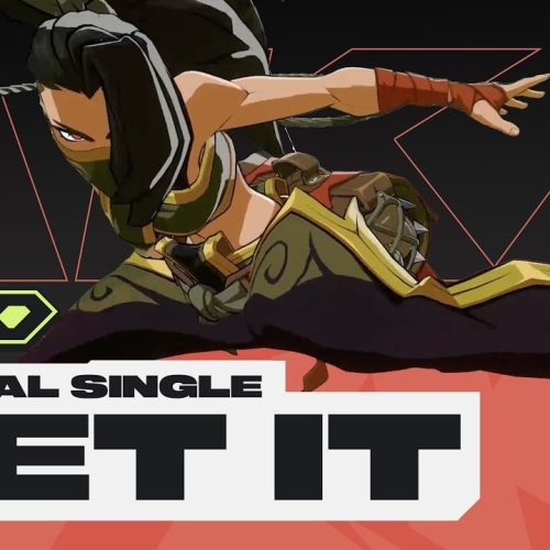 Akali Brilha em 2XKO com Get It – Uma Música TEMA que Vai Fazer Você Dançar!