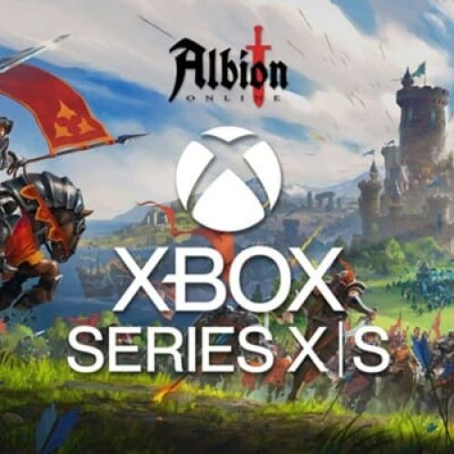 Albion Online Ilumina o Futuro com Atualização Radiante!