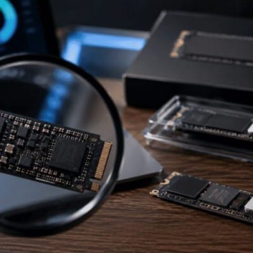 Alerta para jogadores: 1 em cada 10 SSD da Samsung pode ser fake!